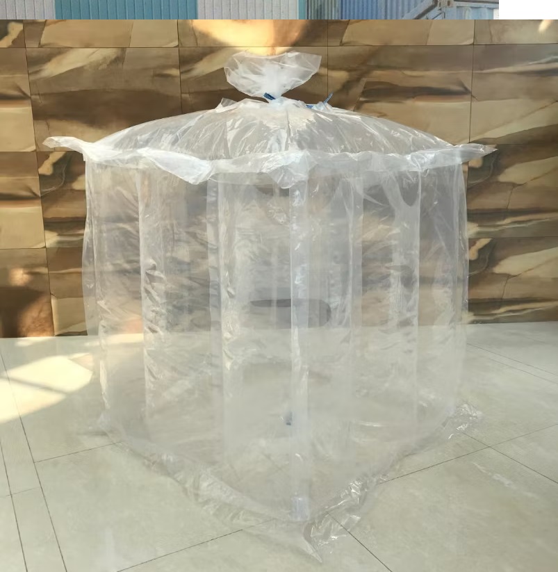 Lldp Inner Bucket Send Inquiry
